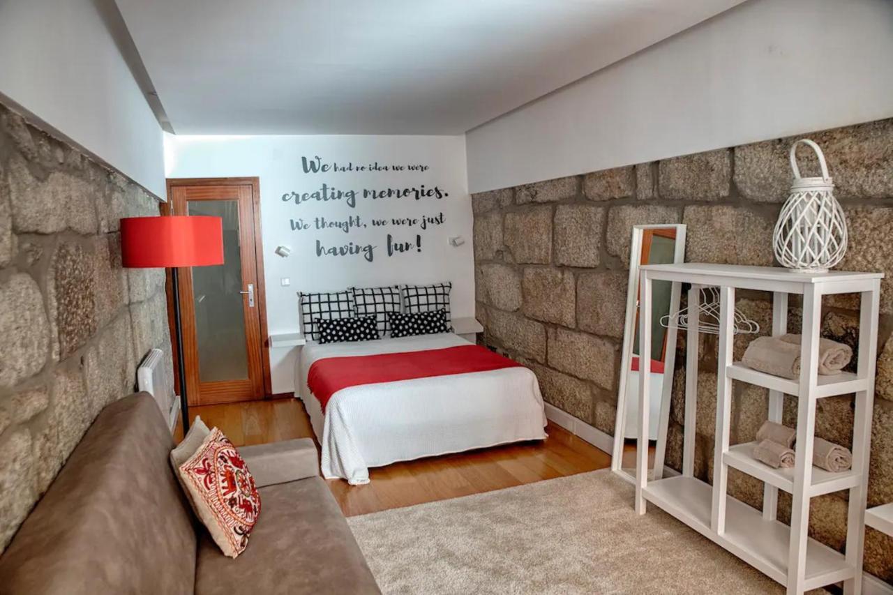 Try - Ribeira Apartamento