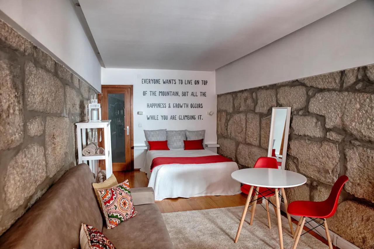 Apartamento Try - Ribeira Porto