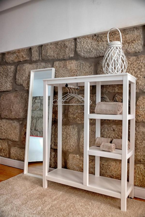 Apartamento Try - Ribeira Porto