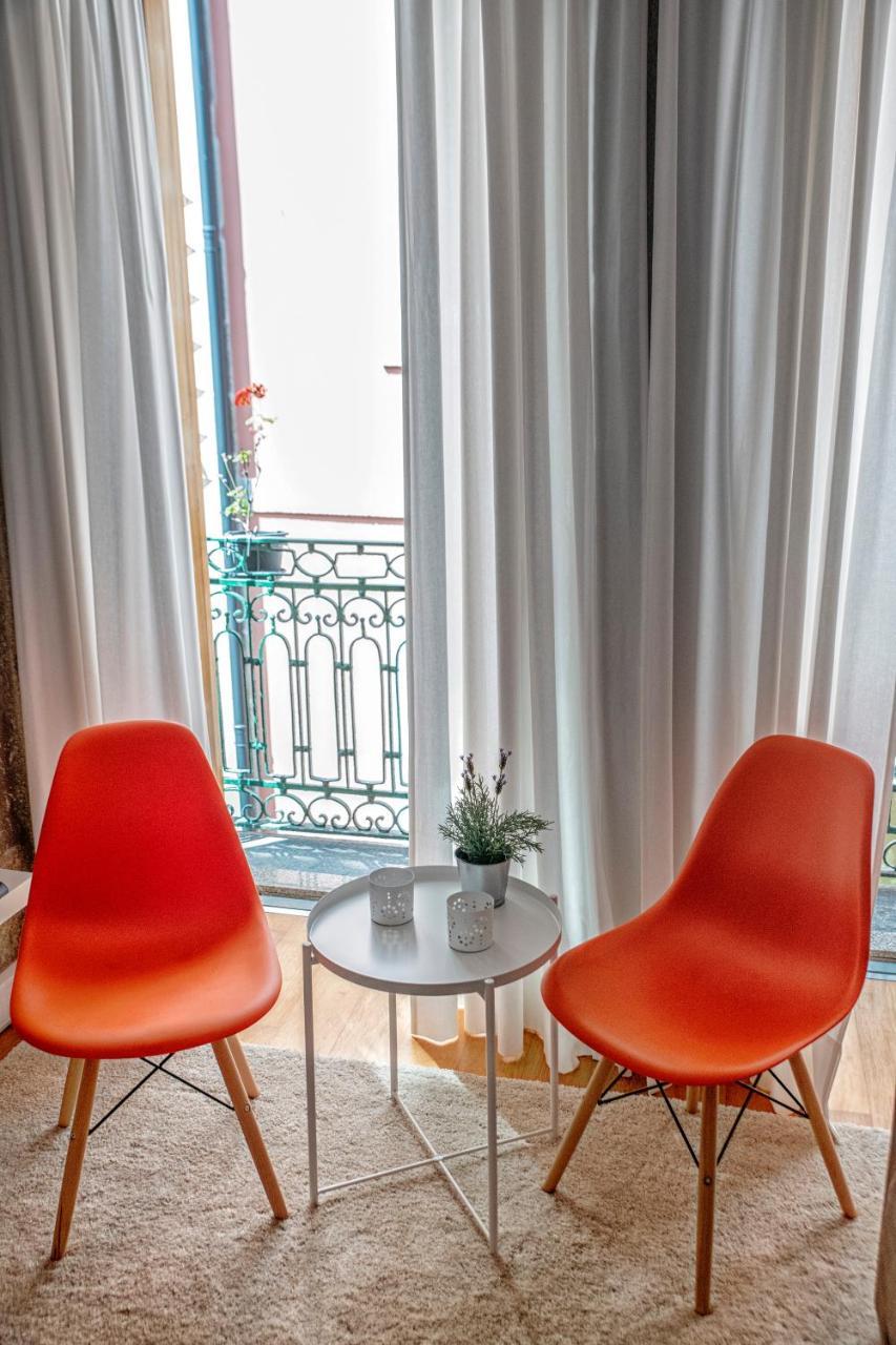 Try - Ribeira Apartamento Porto