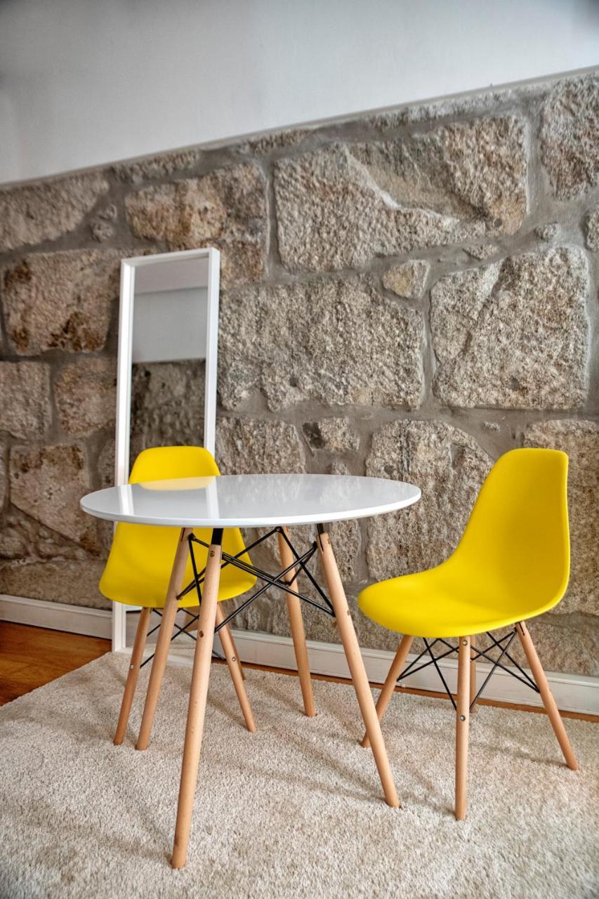 Apartamento Try - Ribeira Porto